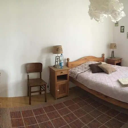 Holiday home Wiejskie Klimaty *