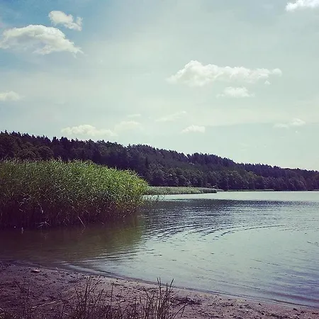 Wiejskie Klimaty Holiday home *